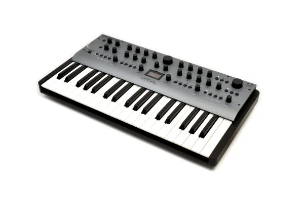 CARBON8 - 3