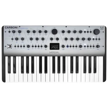 CARBON8 - Modal Electronics