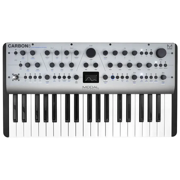 CARBON8 - 1