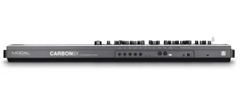 CARBON8X - 2