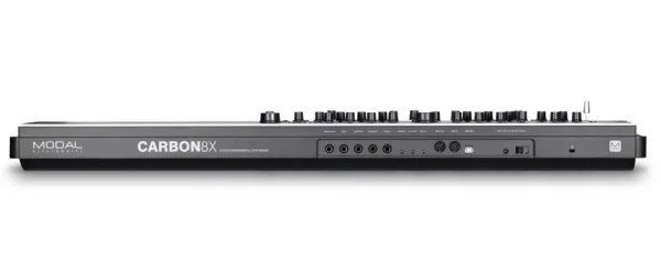 CARBON8X - 2
