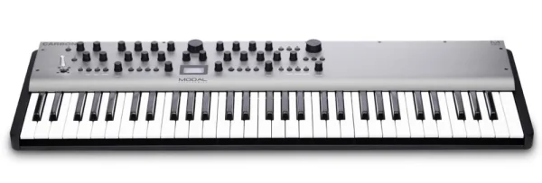 CARBON8X - 3