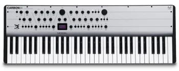 CARBON8X - Modal Electronics