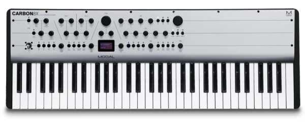 CARBON8X - 1