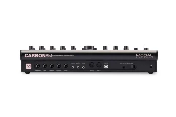CARBON8M - 4