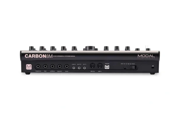 CARBON8M - 4