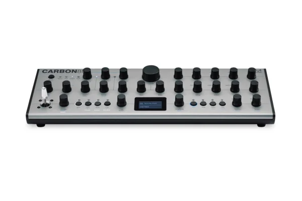 CARBON8M - 2