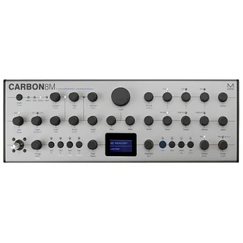CARBON8M - Modal Electronics
