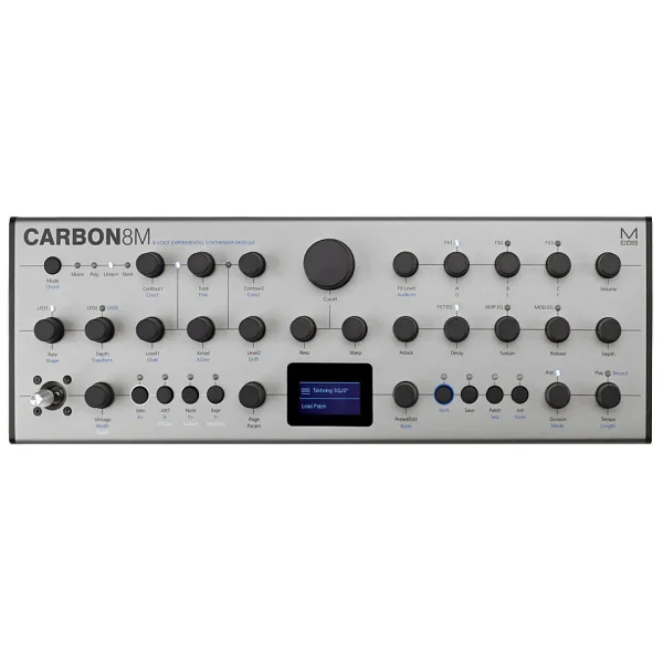 CARBON8M - 1
