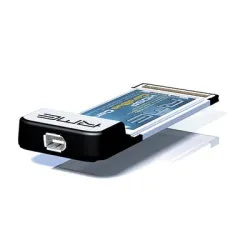 CardBus - RME