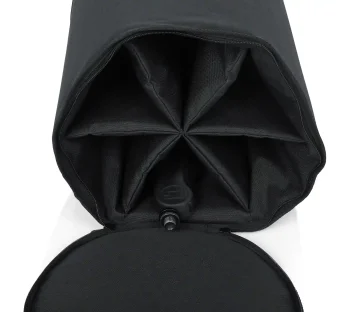 Carry Bag For Six Mic Stands | GFW-MICSTDBAG - 3