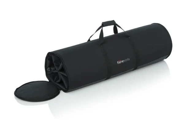 Carry Bag For Six Mic Stands | GFW-MICSTDBAG - 1