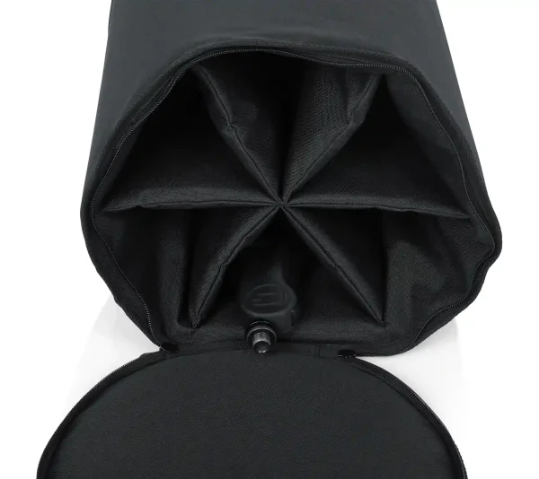 Carry Bag For Six Mic Stands | GFW-MICSTDBAG - 3