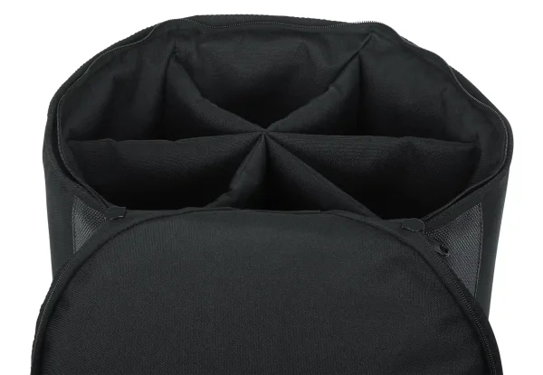 Carry Bag For Six Mic Stands | GFW-MICSTDBAG - 5