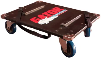 Caster Kit for Shock Rack | GA-200 - Gator Frameworks