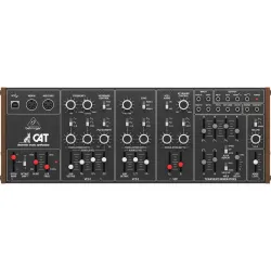 CAT Analog Synthesizer - 1