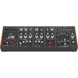 CAT Analog Synthesizer - 2