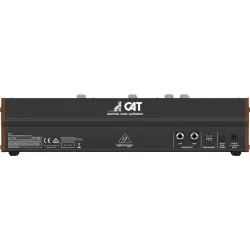 CAT Analog Synthesizer - 5
