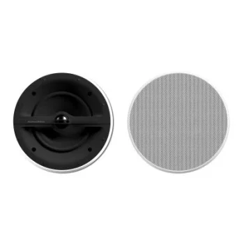 CCM 382 - Bowers & Wilkins