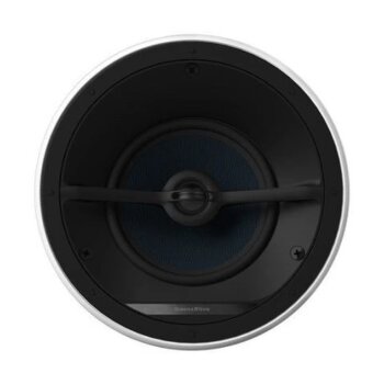 CCM Cinema 7 Tavan Tipi Gömme Hoparlör - Bowers & Wilkins