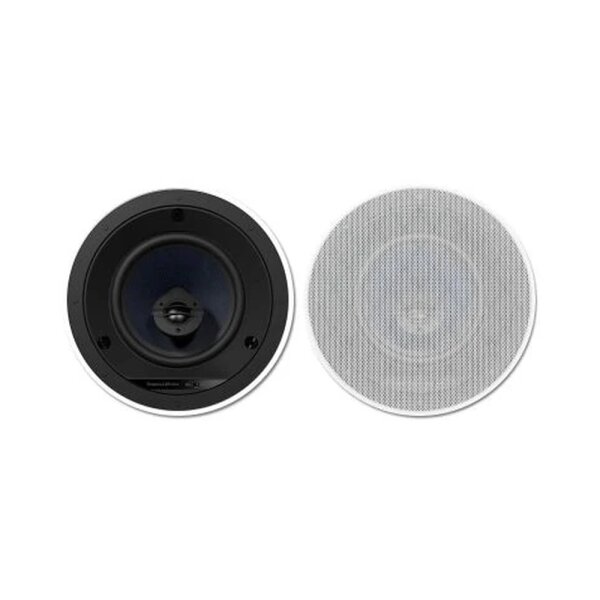 CCM662 Tavan Tipi Gömme Hoparlör - Bowers & Wilkins