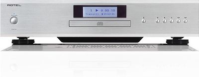 CD14 Compact disc player - 1
