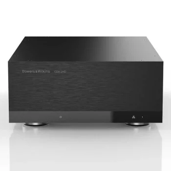 CDA-2HD DSP Amplifier - 3