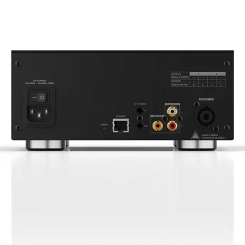 CDA-2HD DSP Amplifier - 4