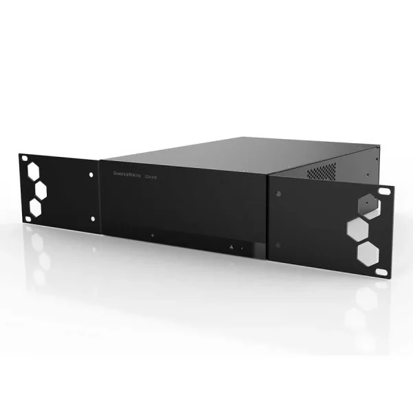 CDA-2HD DSP Amplifier - 5