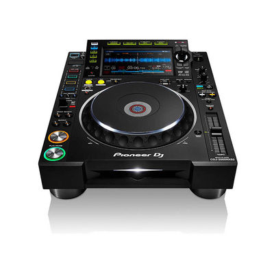 CDJ-2000NXS2 Nexus 2 Profesyonel DJ Player - 1