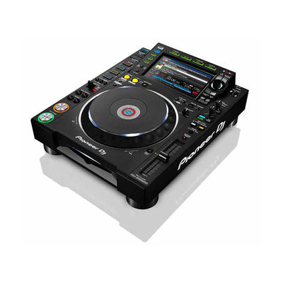 CDJ-2000NXS2 Nexus 2 Profesyonel DJ Player - 2