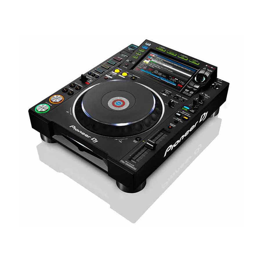 CDJ-2000NXS2 Nexus 2 Profesyonel DJ Player
