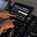 CDJ-3000X | Profesyonel DJ Media Player - 4
