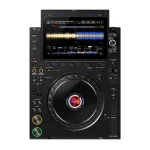 CDJ-3000X | Profesyonel DJ Media Player - 2