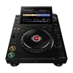 CDJ-3000X | Profesyonel DJ Media Player - 1