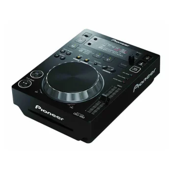 CDJ-350 Dijital Multimedya Mikser - 2