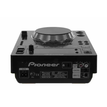 CDJ-350 Dijital Multimedya Mikser - 3
