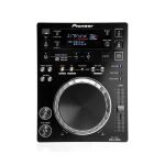 CDJ-350 Dijital Multimedya Mikser - 1