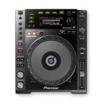 CDJ-850-K Dijital Deck Player - 1