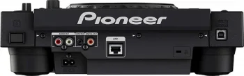 CDJ-900NXS Profesyonel Dijital Player - 3