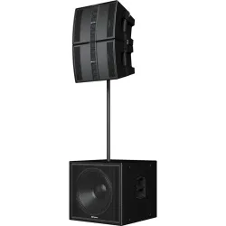 CDL Sub18 Aktif Subwoofer - 2