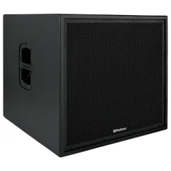 CDL Sub18 Aktif Subwoofer - 3