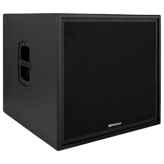 CDL Sub18 Aktif Subwoofer - 3
