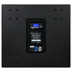 CDL Sub18 Aktif Subwoofer - 4