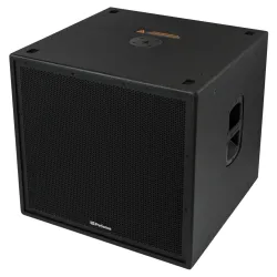 CDL Sub18 Aktif Subwoofer - 5