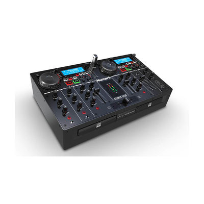 CDMIX DJ Usb Player - 1