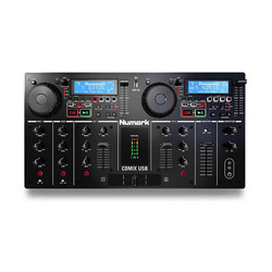 CDMIX DJ Usb Player - Thumbnail