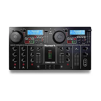 CDMIX DJ Usb Player - 3