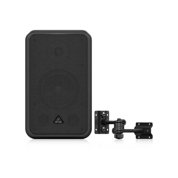 CE500A-BK 80 Watt Aktif Kabin - Behringer