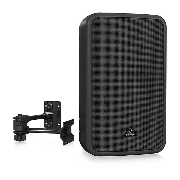 CE500A-BK 80 Watt Aktif Kabin - 2
